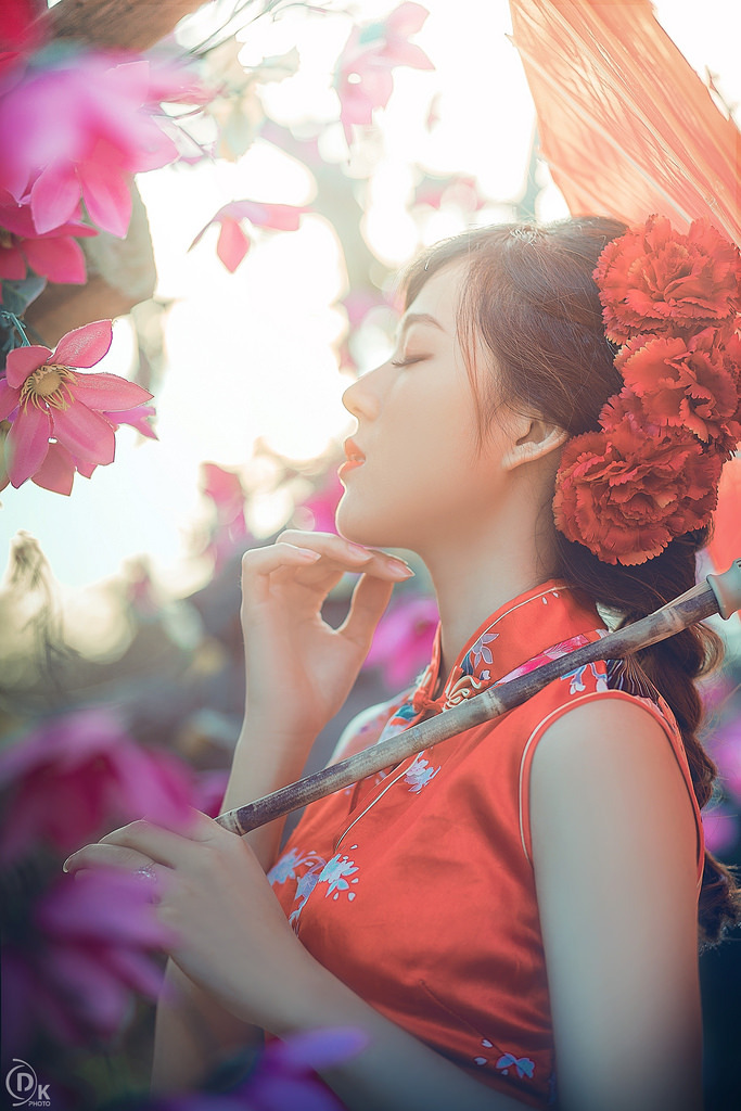 悍女完整版